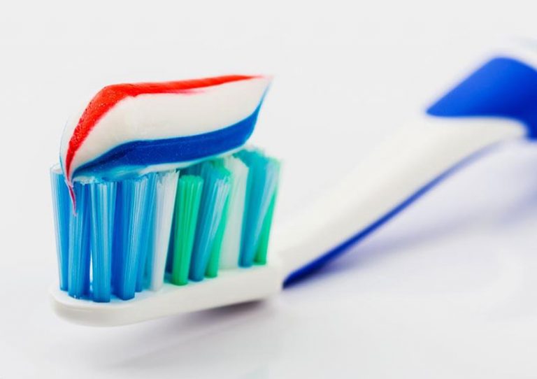 Manufacturing process of toothpaste ppt picture