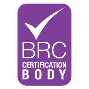 SINOCMC brc-certification