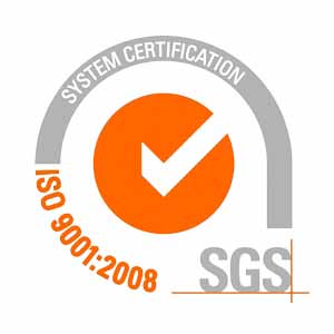 SINOCMC sgs-certification