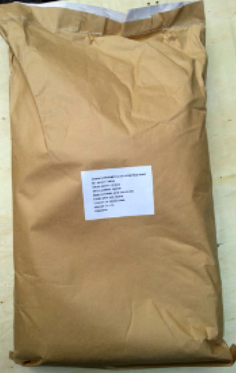 25kg neutral kraft paper bag