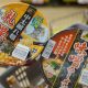 Sodium Carboxymethyl Cellulose Applied in Edible Packaging Film