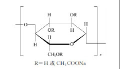 Structure-and-function-of-sodium-carboxymethyl-cellulose