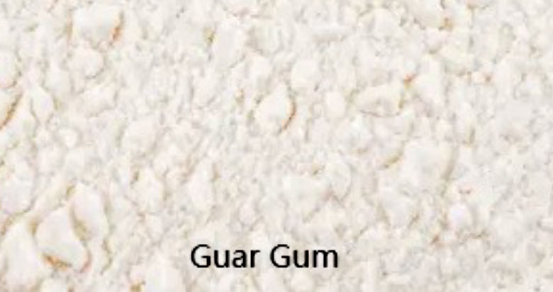 sinocmc-guar-gum