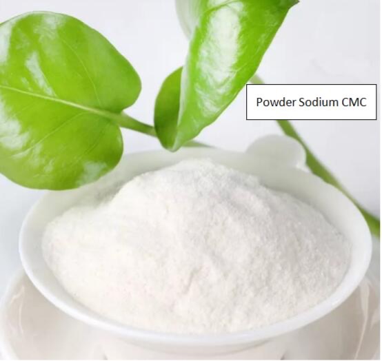 Powder Sodium CMC