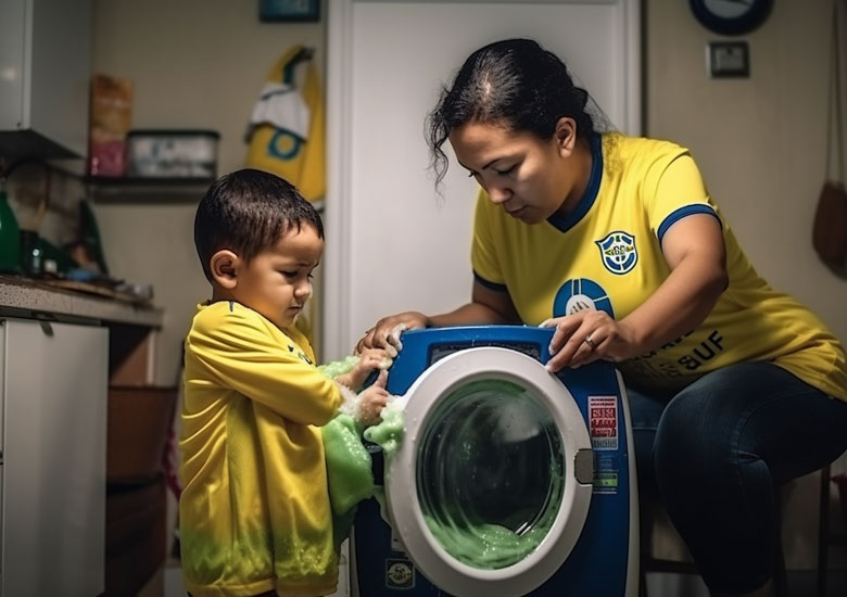 Detergent-Grade-CMC-For-Brazil