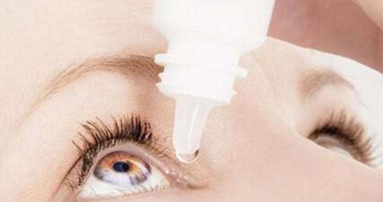 The Application Of Carboxymethyl Cellulose Sodium In Eye Drops