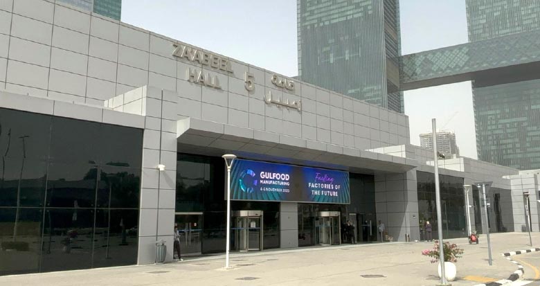 SINOCMC-team-attended-Gulfood-Manufacturing-Dubai-Successfully