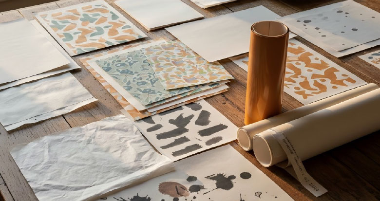 Sodium-CMC-in-the-Papermaking-Industry