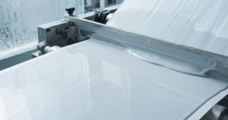 Coated-Paper-Production-With-Sodium-CMC
