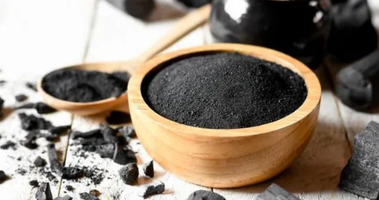 Application-of-Sodium-Carboxymethyl-Cellulose-(CMC)-in-Activated-Carbon-Granulation