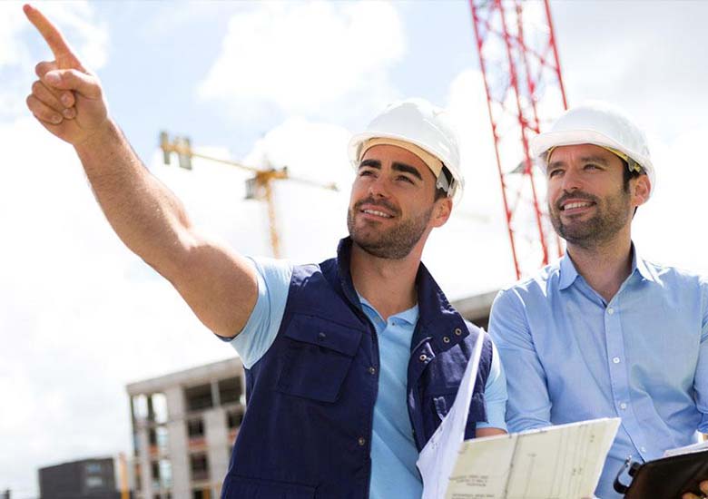 Civil engineering grade sodium CMC application in building materials