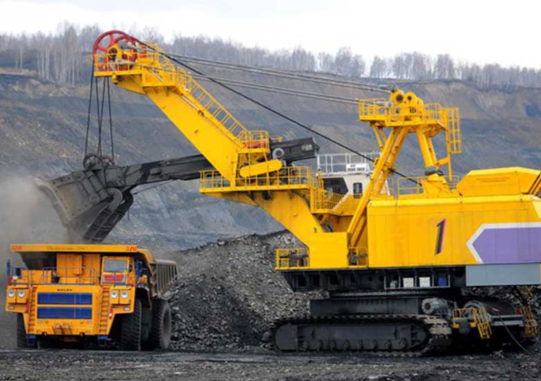 Mining grade sodium CMC application in mineral processing