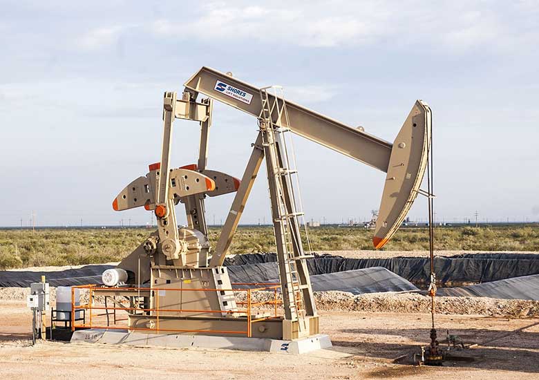 Oil drilling grade sodium CMC and PAC application in oilfield operations
