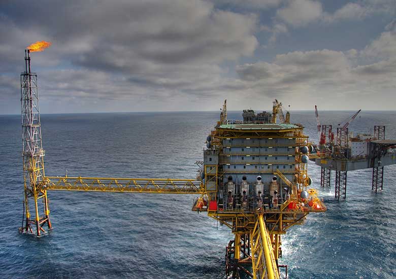 Oil drilling grade sodium CMC and PAC application on a drilling rig