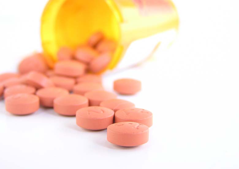 Pharmaceutical grade sodium CMC application in oral medicine