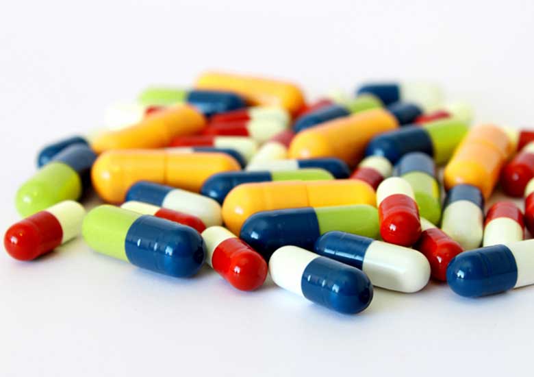 Pharmaceutical grade sodium CMC application in medicine production