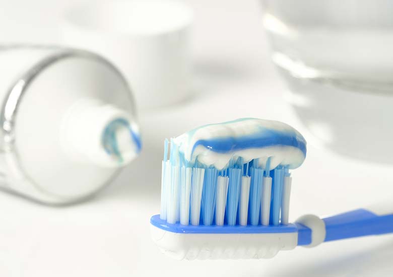 Toothpaste grade sodium CMC application in toothpaste formulation