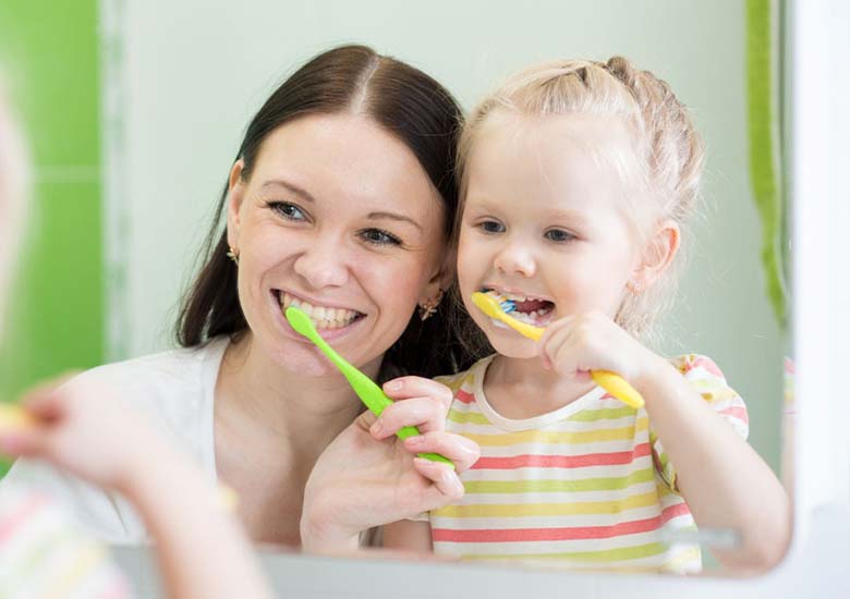 Toothpaste grade sodium CMC application in oral care products