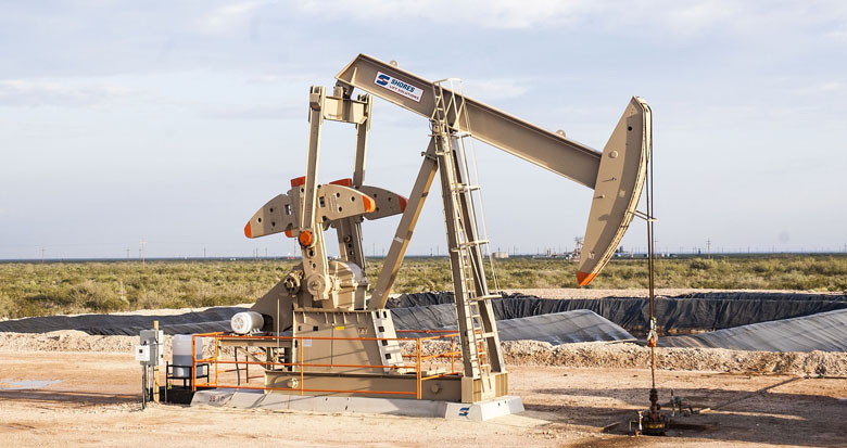 CMC-in-Oilfield-Industry