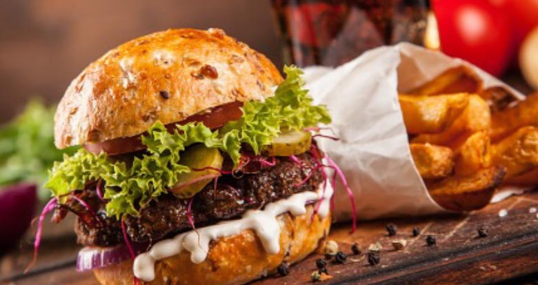 CMC-in-fast-food-industry