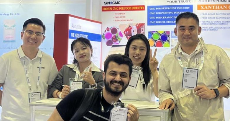 SINOCMC-team-attended-Gulfood-Manufacturing-Dubai-Successfully
