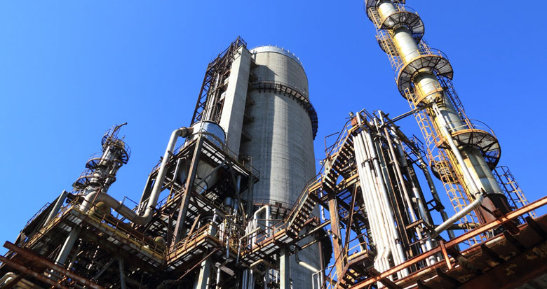 Sodium-CMC-Production