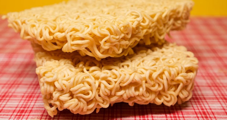 Sodium-Carboxymethyl-Cellulose-Used-in-instant-noodle