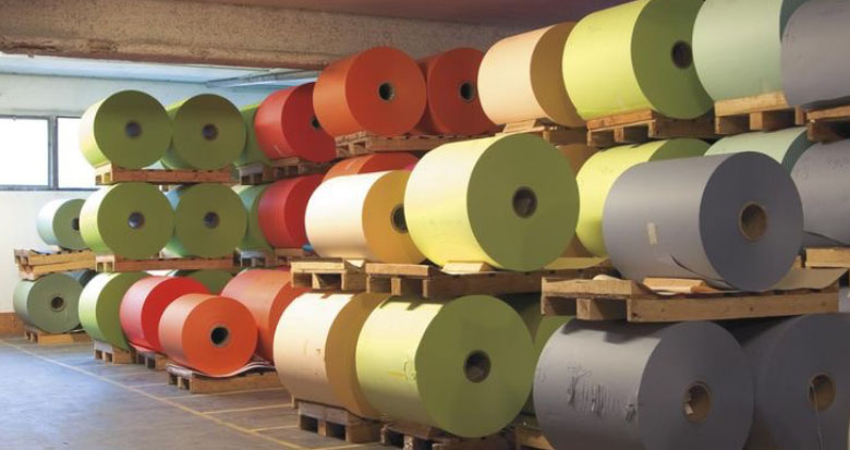 Sodium-cmc-in-Paper-making-Manufacturing