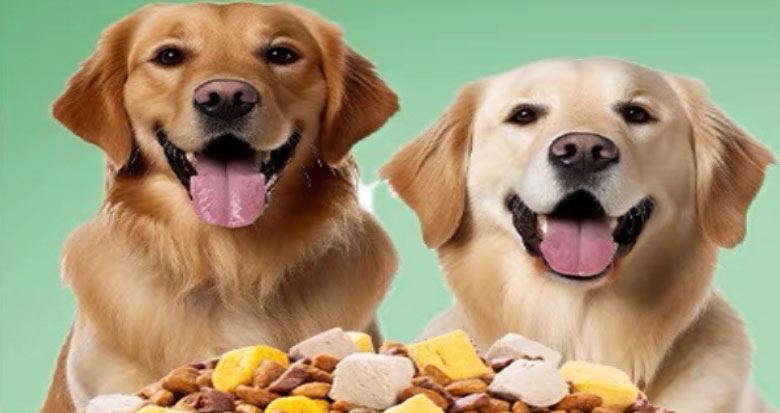 Sodium Carboxymethyl Cellulose used in pet food