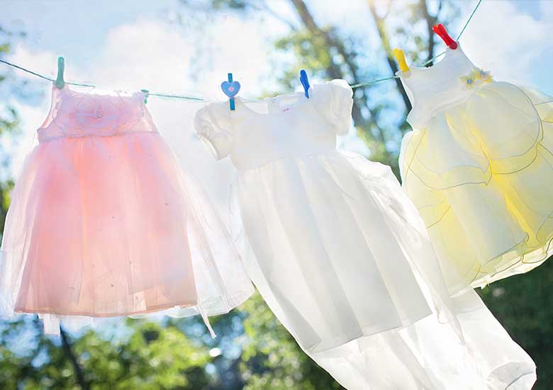 CMC For Detergent Industry