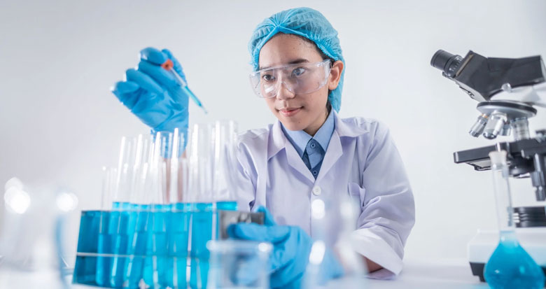 Instant Sodium Carboxymethyl Cellulose