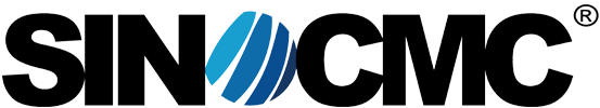 SINO-CMC logo