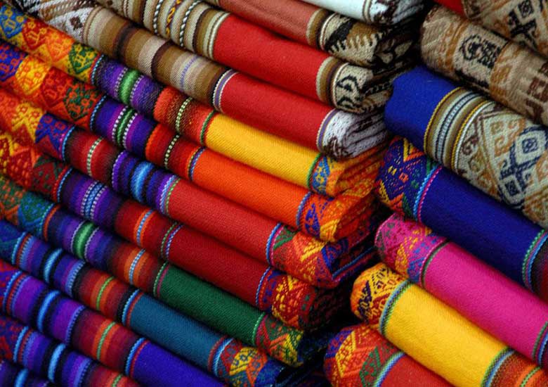 CMC For Textile Industry
