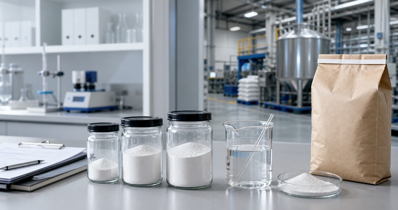 CMC sample approval workflow from lab trial through pilot verification to commercial batch release